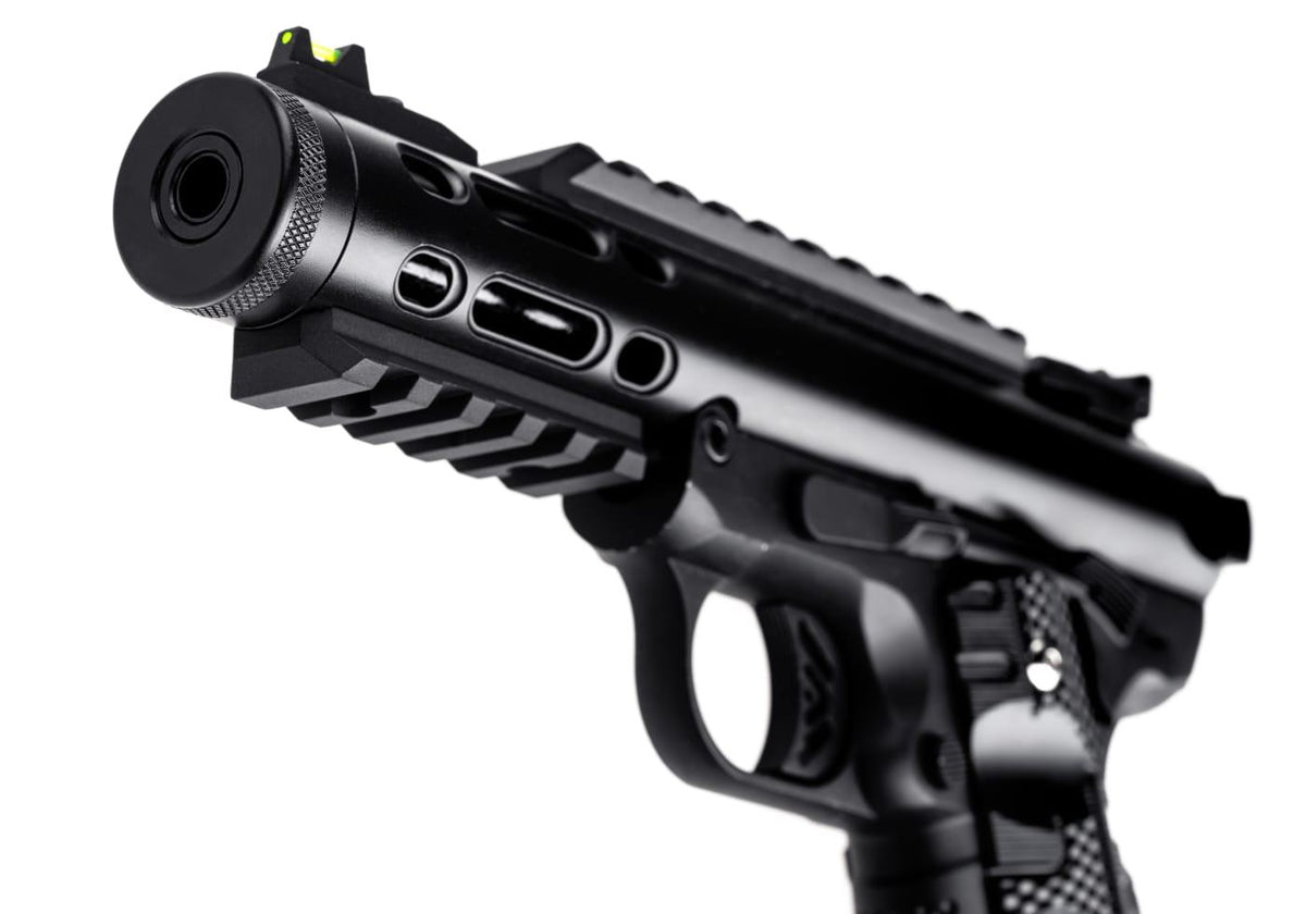 WE Galaxy 1911 Series - Black