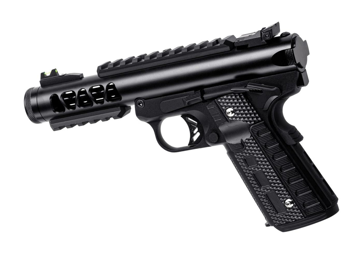 WE Galaxy 1911 Series Type B - Black