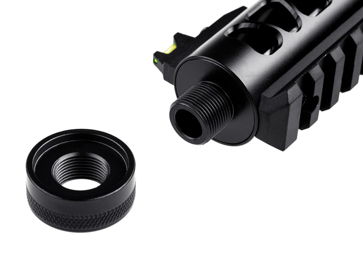 WE Galaxy 1911 Series Type B - Black