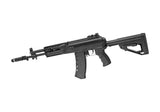G&G GK12 S-AEG - Sort