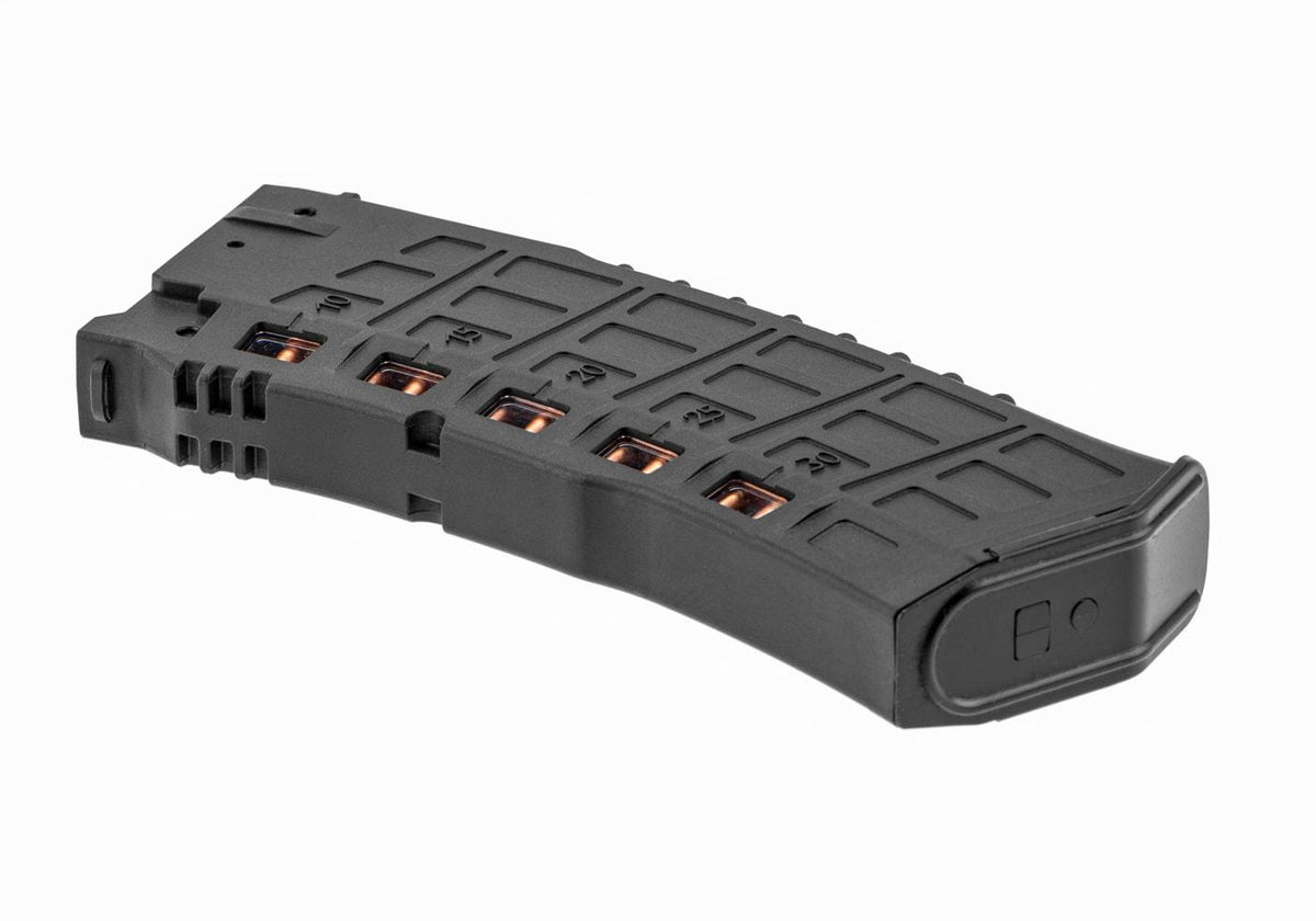 G&G Magazin GK12 Midcap 120rds