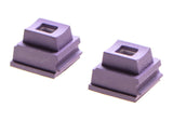 Laylax Nineball GLOCK Gas Route Seal Bucking Aero 2-pack