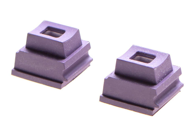 Laylax Nineball GLOCK Gas Route Seal Bucking Aero 2-pack