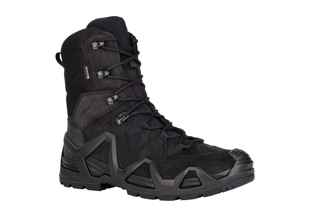 Lowa Zephyr Mk2 GTX Hi TF - Sort