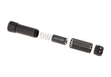 Acetech Predator MKIII tracerenhed med Blaster M 14mm CCW - Sort