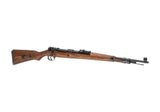Ares Kar 98 Bolt Action Sniper Riffel Steel Version