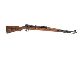 Ares Kar 98 Bolt Action Sniper Riffel Steel Version