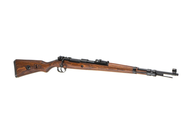 Ares Kar 98 Bolt Action Sniper Riffel Steel Version