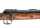Ares Kar 98 Bolt Action Sniper Riffel Steel Version