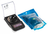 Nimrod High Performance BBs – 0,25g – 1000 stk.