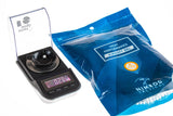 Nimrod 0.28g BB High Performance 3570rds - Hvid