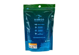 Nimrod 0.28g Bio BB High Performance 1000rds - Hvid