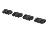 Strike Industries Cable Management skinnecovers Short 2pcs