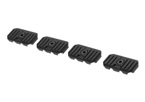 Strike Industries Cable Management skinnecovers Short 2pcs