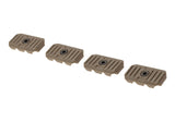 Strike Industries Cable Management skinnecovers Short 2pcs