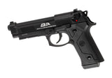 Beretta Elite IA Metal Version GBB