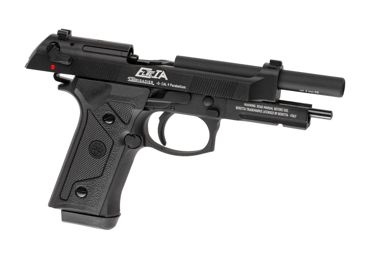 Beretta Elite IA Metal Version GBB