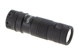 Walther Everyday Flashlight C1 - Sort