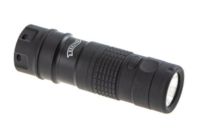 Walther Everyday Flashlight C1 - Sort