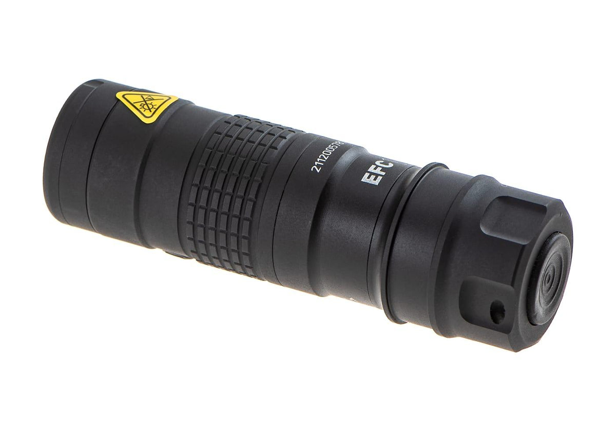 Walther Everyday Flashlight C1 - Sort