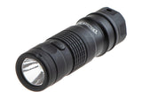 Walther Everyday Flashlight C1 - Sort