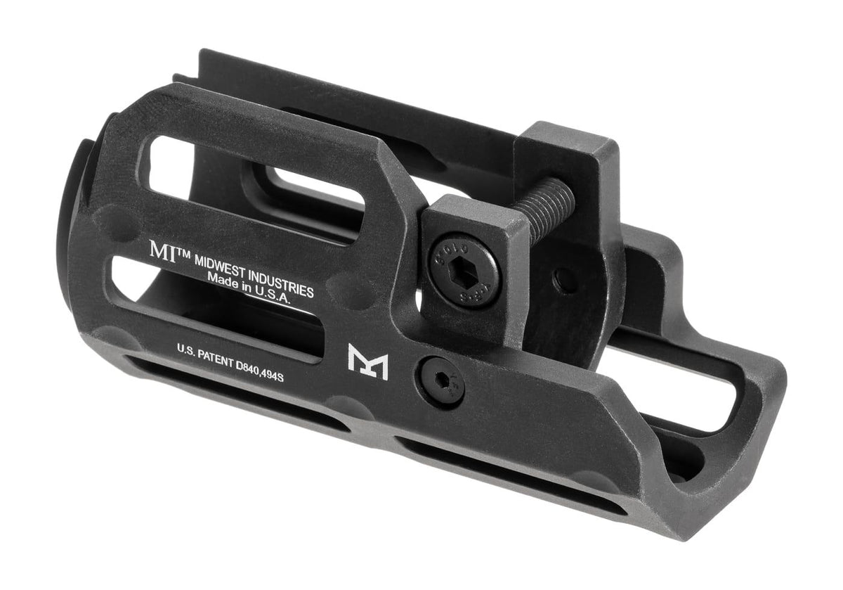 Midwest Industries MP5K M-LOK Forskæfte