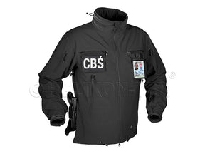HELIKON Membrane Jacket COUGAR QSA