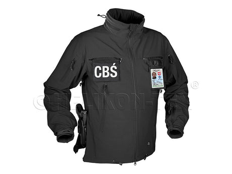 HELIKON Membrane Jacket COUGAR QSA