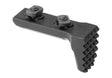 Ergo Barricade Stop/Hand Stop - M-LOK - Sort