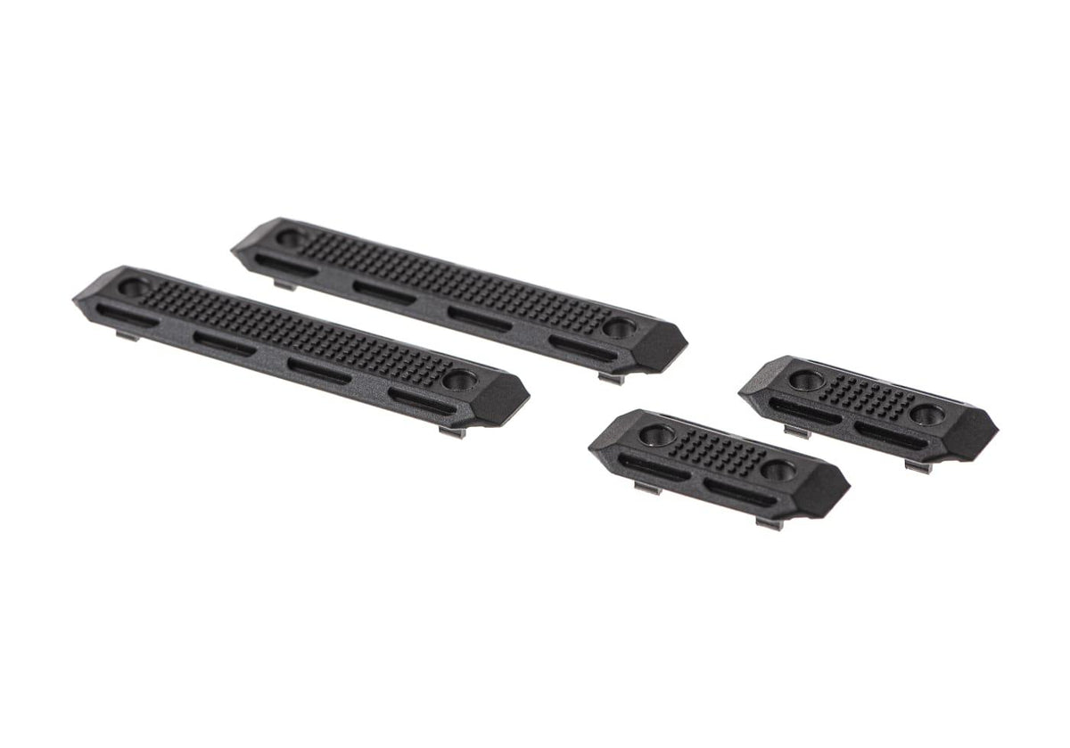 PTS Syndicate PTS EP M-LOK skinnecover Set - Sort