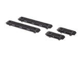 PTS Syndicate PTS EP M-LOK skinnecover Set - Sort
