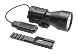 WADSN K-2U Flashlight - Sort