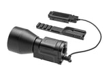 WADSN K-2U Flashlight - Sort