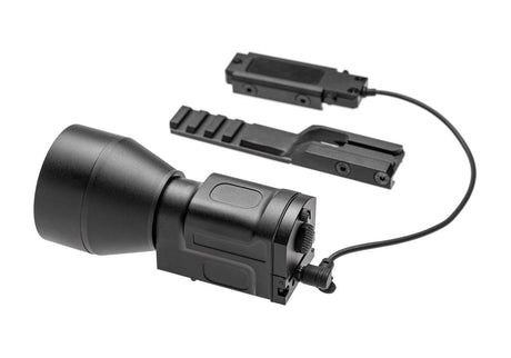 WADSN K-2U Flashlight - Sort