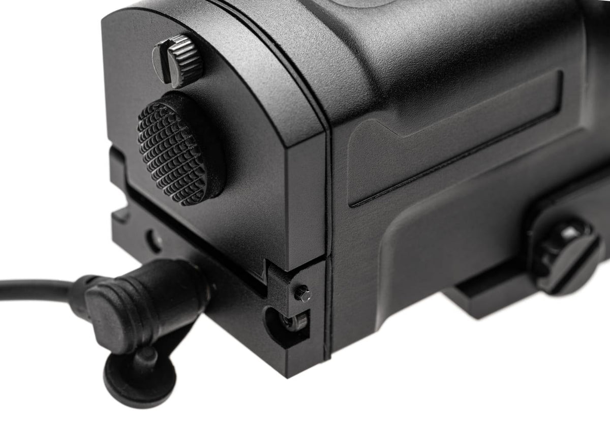 WADSN K-2U Flashlight - Sort