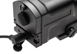 WADSN K-2U Flashlight - Sort