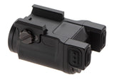 WADSN K-1S Gen.2.0 Flashlight - Sort