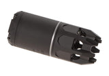 Acetech Raider tracerenhed med Bifrost M 14mm CCW - Sort