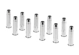 Smith & Wesson M29 hylstre til diabolo 4,5 mm – 10 stk.