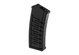 Cyma Magasin VSS Hicap 330rds - Sort