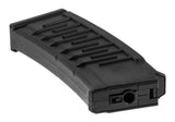 Cyma Magasin VSS Hicap 330rds - Sort