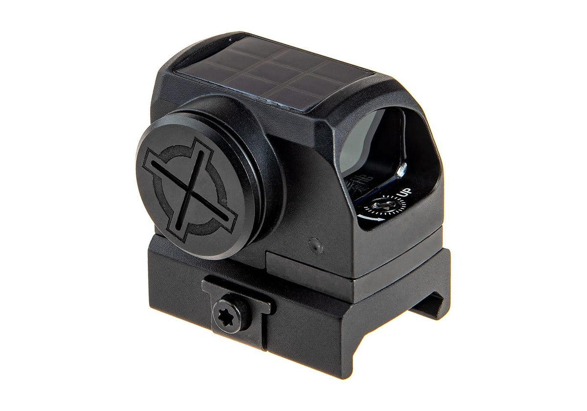 Sightmark Mini Skud M-Spec M3 Solar - Sort