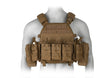 Warrior DCS AK Config - Coyote