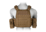Warrior DCS AK Config - Coyote