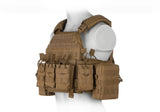 Warrior DCS AK Config - Coyote