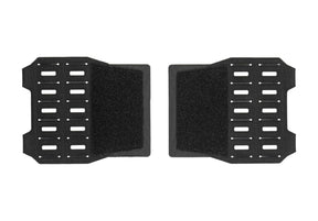 Templar's Gear TG-CPC Molle Side Wings Extension Set