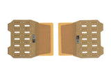 Templar's Gear TG-CPC Molle Side Wings Extension Set