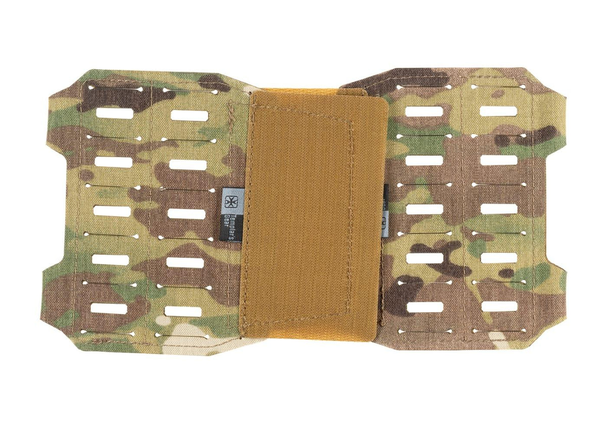 Templar's Gear TG-CPC Molle Side Wings Extension Set
