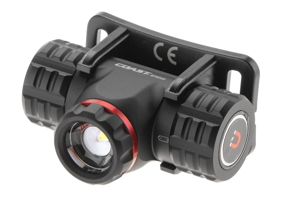 COAST XPH25R - Sort