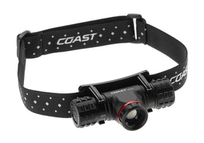 COAST XPH30R - Sort